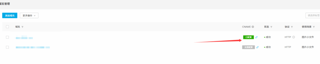 图片[2]-七牛云对象存储 + CDN：让你的网站飞起来-呆头蛙